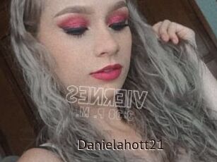 Danielahott21