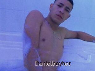 Danielboyhot