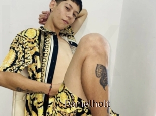 Danielholt