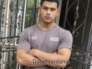 Danieljordanas