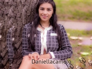 Daniellacamelo