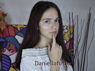 Daniellafoster