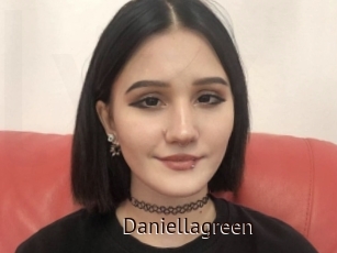 Daniellagreen