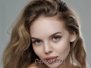 Daniellamur
