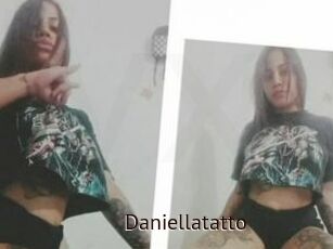 Daniellatatto