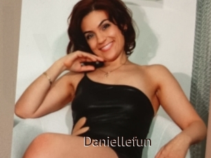 Daniellefun