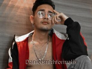 Danielsmithformalis