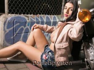 Danielspreston