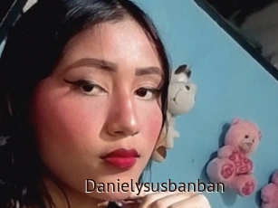 Danielysusbanban