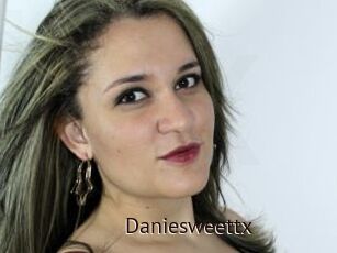 Daniesweettx