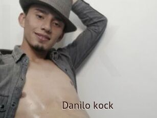 Danilo_kock