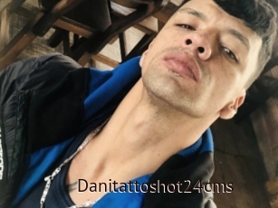 Danitattoshot24cms