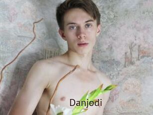 Danjodi