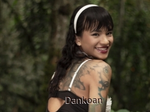 Dankoan
