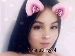 DannaDirty74