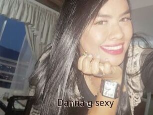 Danna_g_sexy