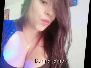 Danna_james