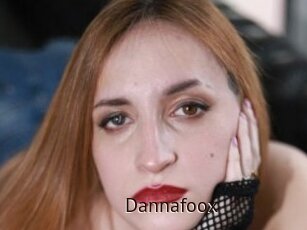 Dannafoox