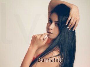 Dannahilli