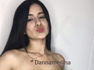 Dannamedina