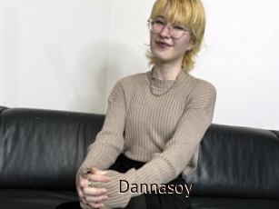 Dannasoy