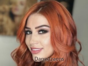 Dannazaens