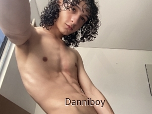 Danniboy