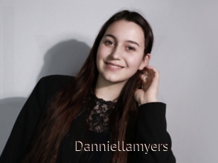 Danniellamyers