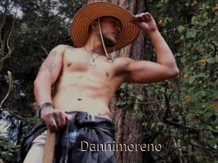 Dannimoreno
