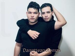 Danntteandtomas