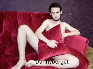 Dannyberget