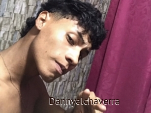 Dannyelchaverra
