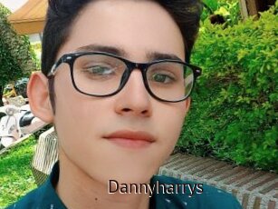 Dannyharrys