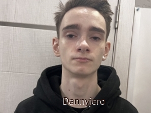 Dannyjero
