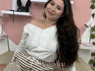 Dannyluu