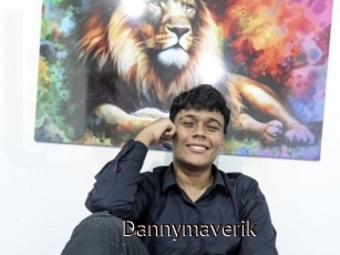 Dannymaverik