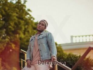 Dannynova