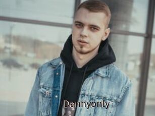 Dannyonly
