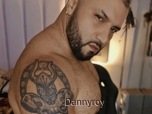 Dannyroy