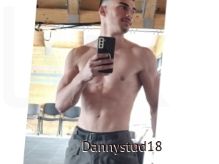Dannystud18