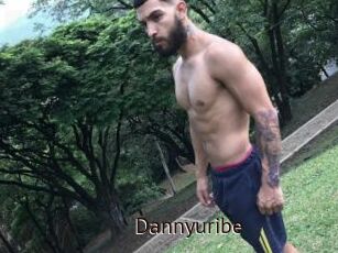 Dannyuribe
