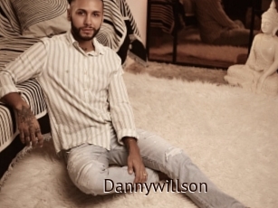 Dannywillson