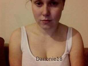 Danonie18