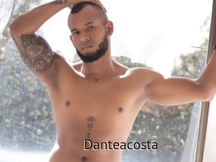 Danteacosta