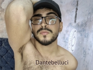 Dantebelluci