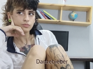 Dantebieber