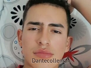 Dantecolleman