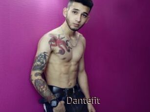 Dantefit
