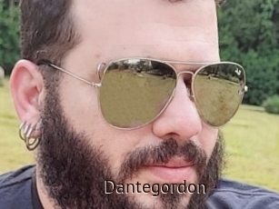 Dantegordon