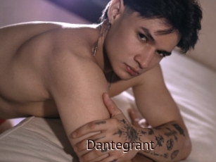 Dantegrant